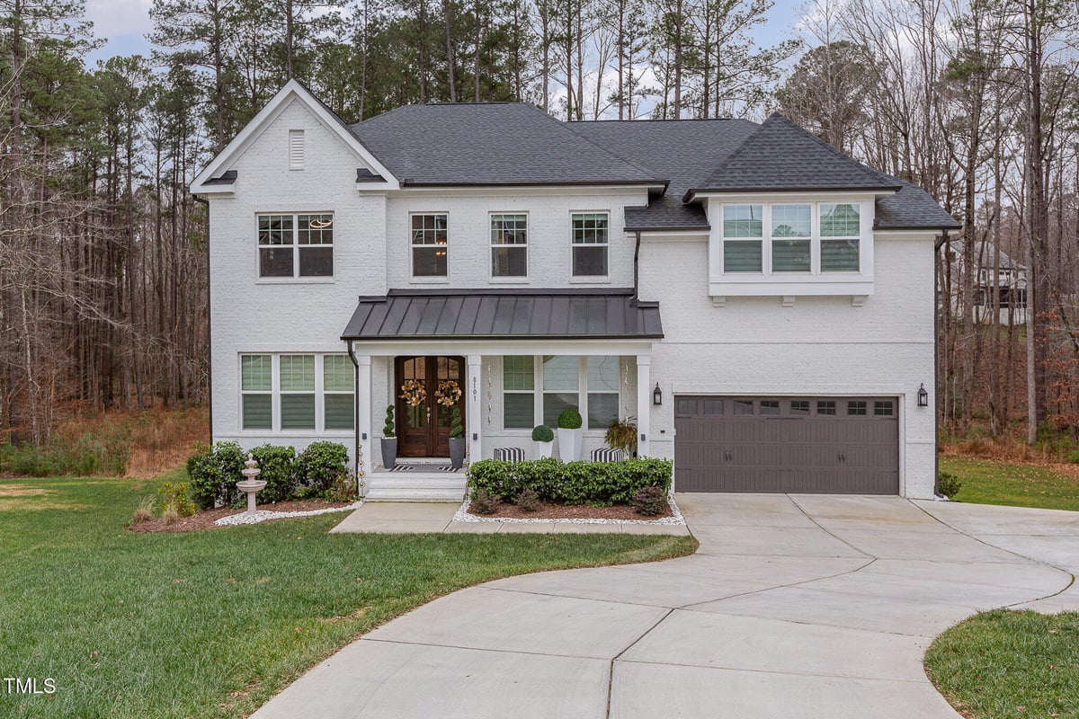 8101 Fergus Court, Wake Forest NC 27587