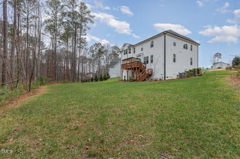 8101 Fergus Court, Wake Forest NC 27587