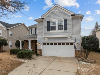 200 Ryder Cup Circle, Raleigh NC 27603