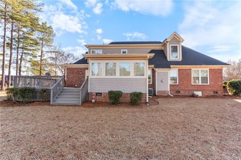 6438 Touchstone Drive, Fayetteville NC 28311