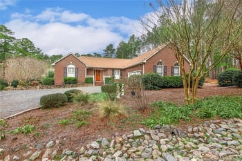 685 Chelsea Drive, Sanford NC 27332