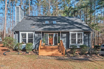 516 Carl Drive, Chapel Hill NC 27516