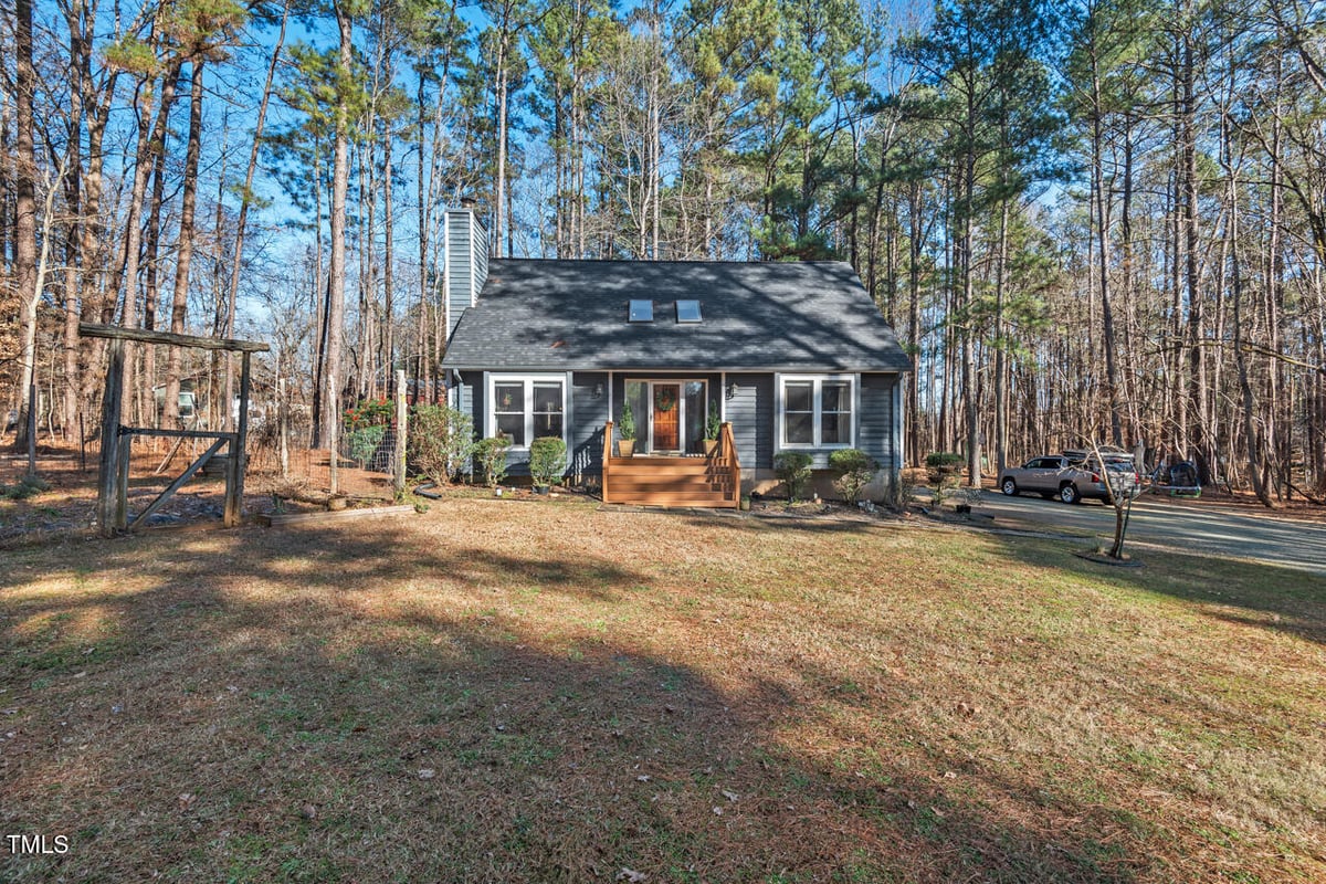 516 Carl Drive, Chapel Hill NC 27516