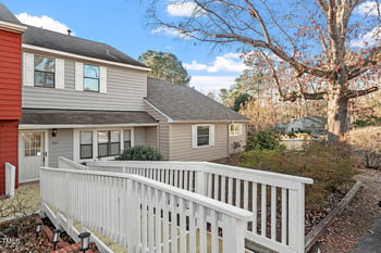 5402 Pine Top Circle, Raleigh NC 27612