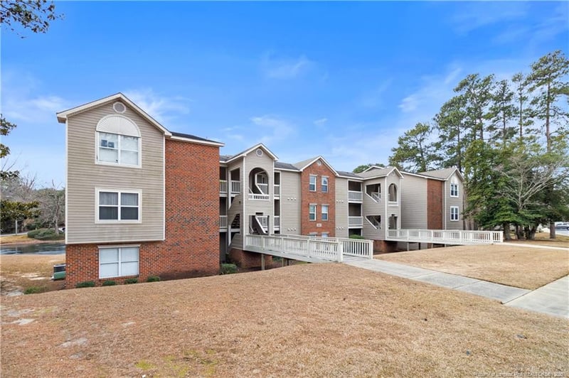 661-10 Barton's Landing Place, Fayetteville NC 28314