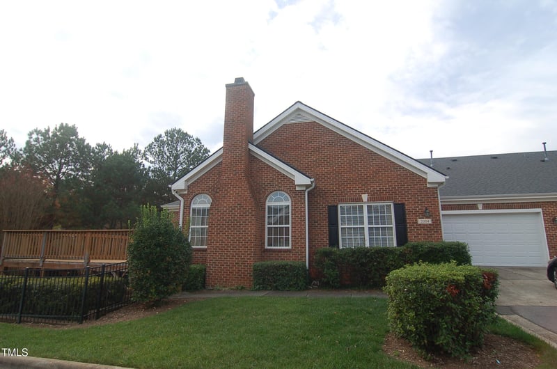 2004 Clyde Bank Court, Cary NC 27511