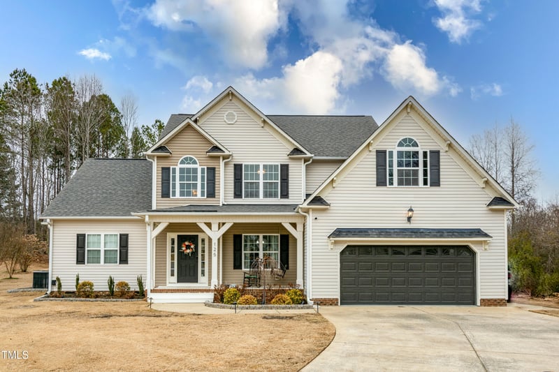 125 Cressida Cove Cove, Garner NC 27529