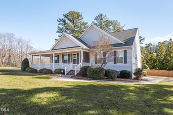 6605 Middlegrove Lane, Willow Springs NC 27592