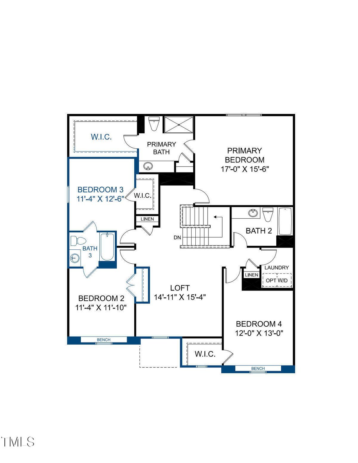 417 Marthas View Way, Wake Forest NC 27587