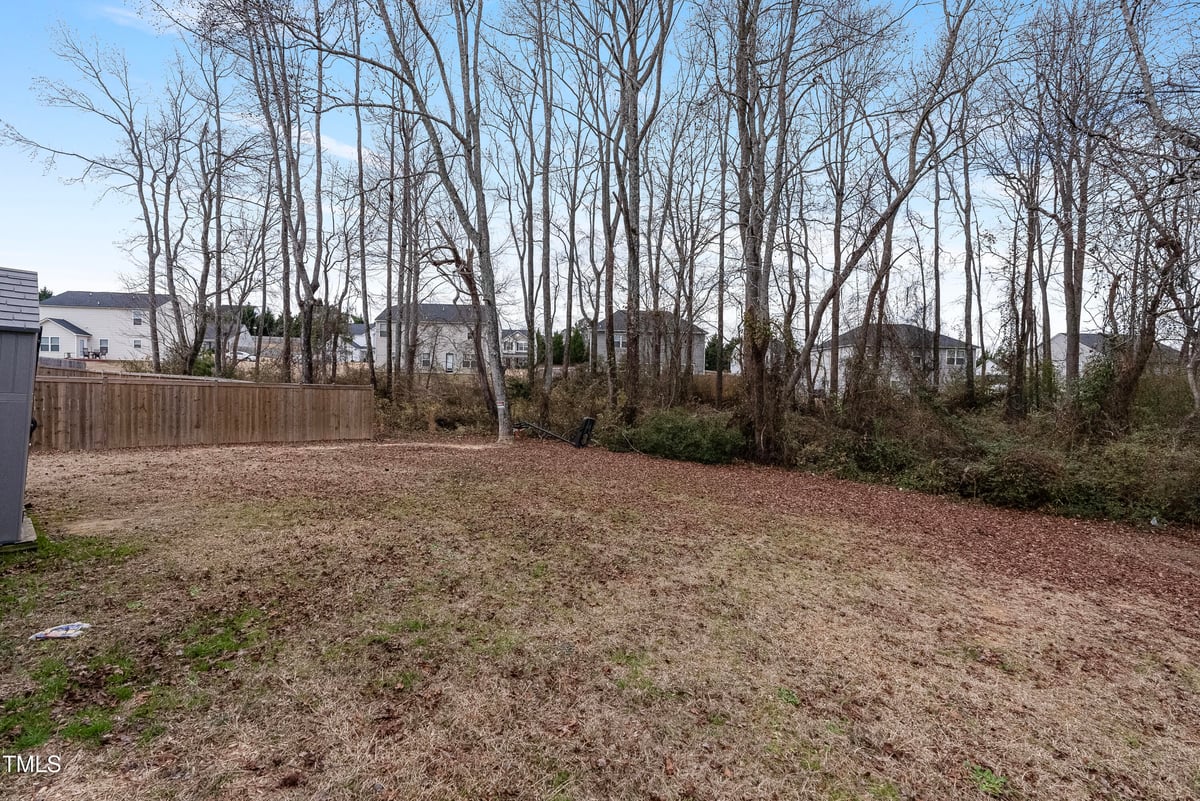 69 Fawnbrook Drive, Four Oaks NC 27524