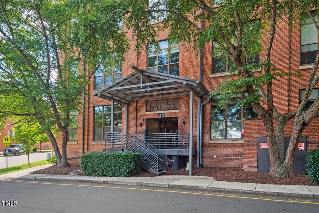 500 N Duke Street # 307, Durham NC 27701