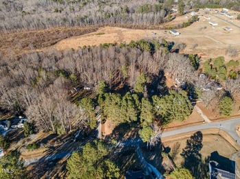 209 Valley Creek Drive, Clayton NC 27520