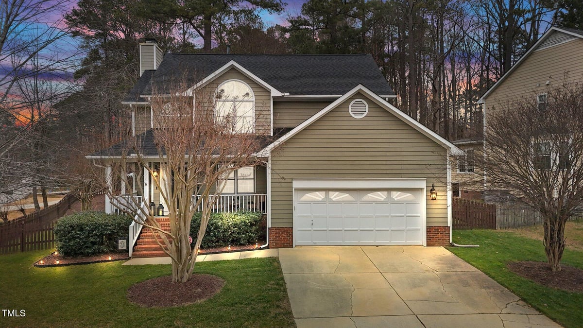 3912 Perney Court, Apex NC 27539