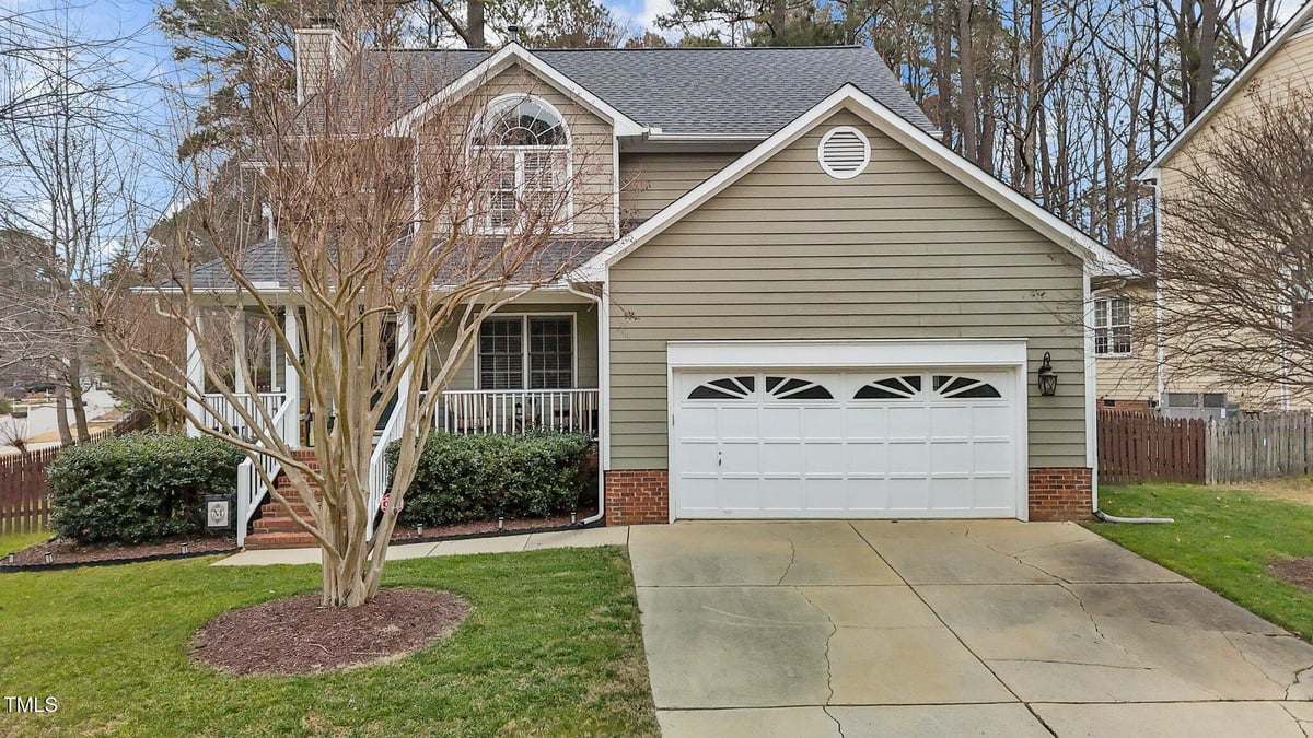 3912 Perney Court, Apex NC 27539