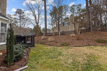 3912 Perney Court, Apex NC 27539