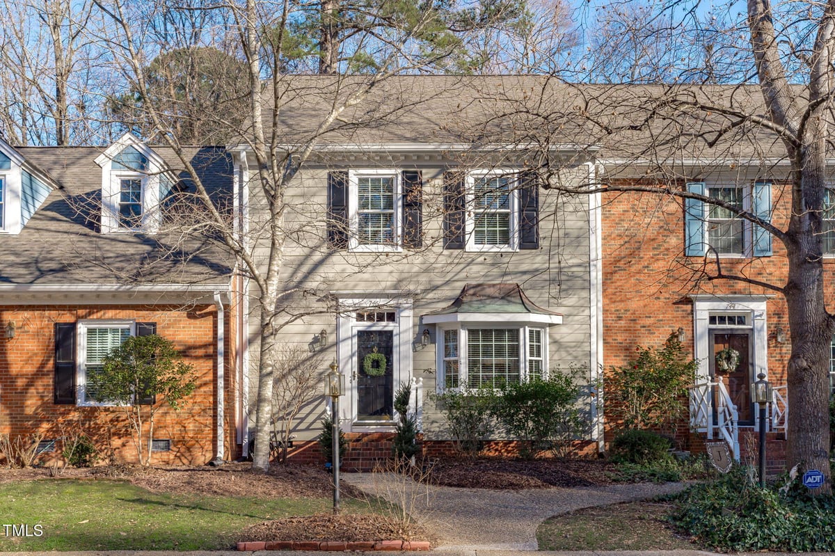 746 Weathergreen Drive, Raleigh NC 27615