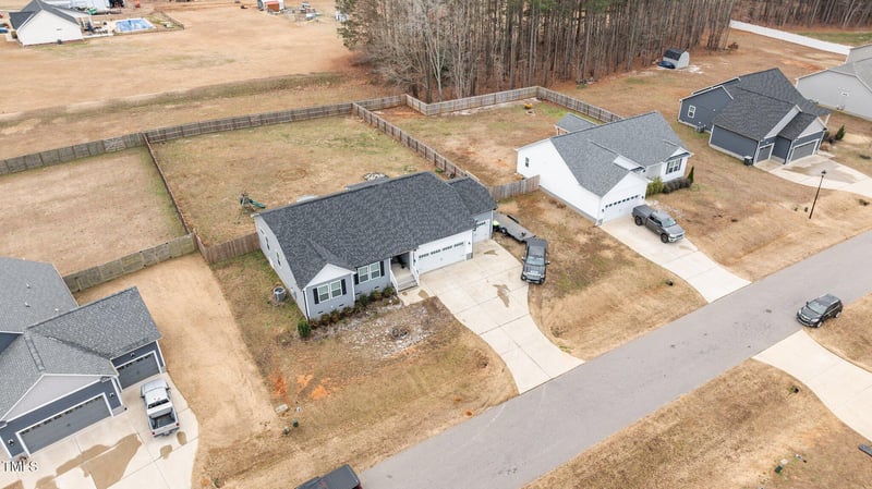 173 Pine Meadow Way, Middlesex NC 27557