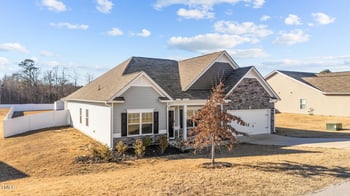 256 Barbour Farm Lane, Four Oaks NC 27524