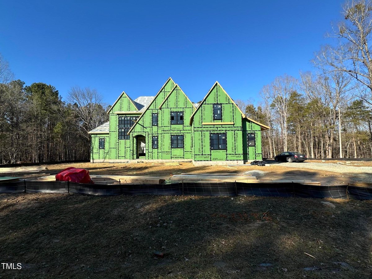 65 Firefly Overlook, Pittsboro NC 27312