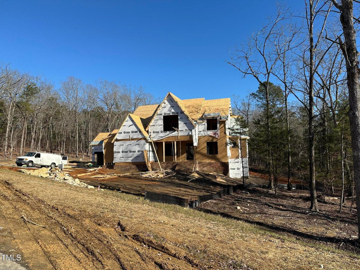 316 Firefly Overlook, Pittsboro NC 27312