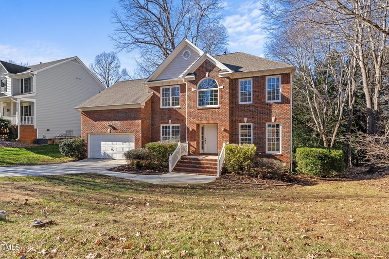 103 Tawny Ridge Lane, Cary NC 27513