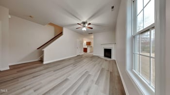 2801 Varnish Place, Raleigh NC 27610