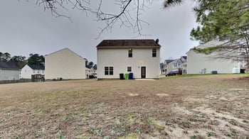 2801 Varnish Place, Raleigh NC 27610