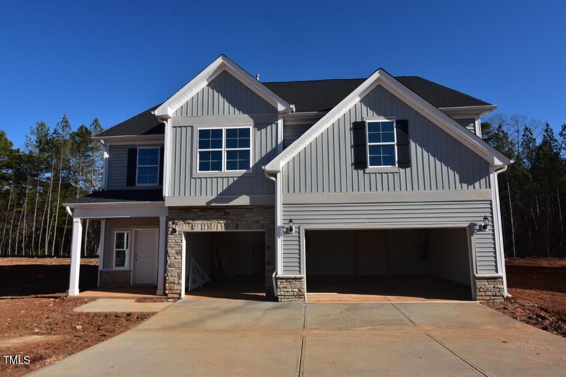 55 Accord Drive, Youngsville NC 27596