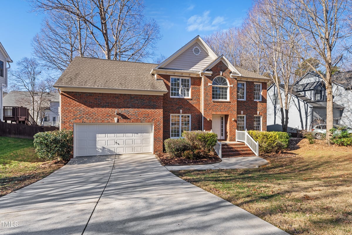 103 Tawny Ridge Lane, Cary NC 27513