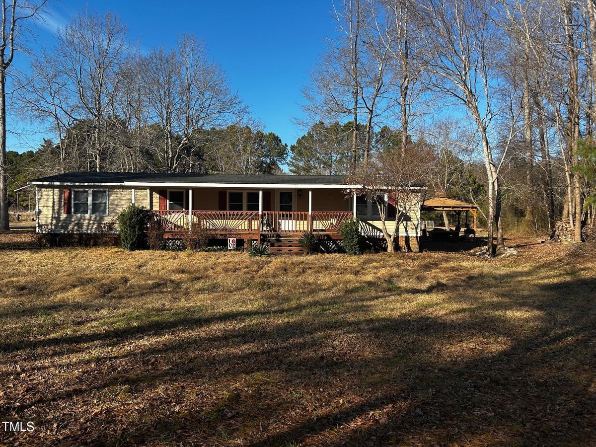 165 Wakeline Drive, Wendell NC 27591