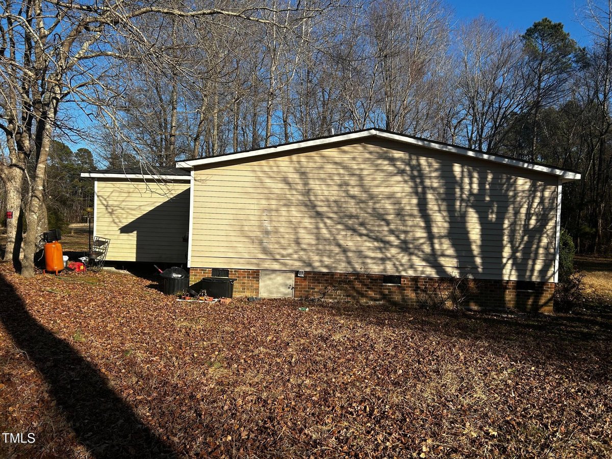 165 Wakeline Drive, Wendell NC 27591