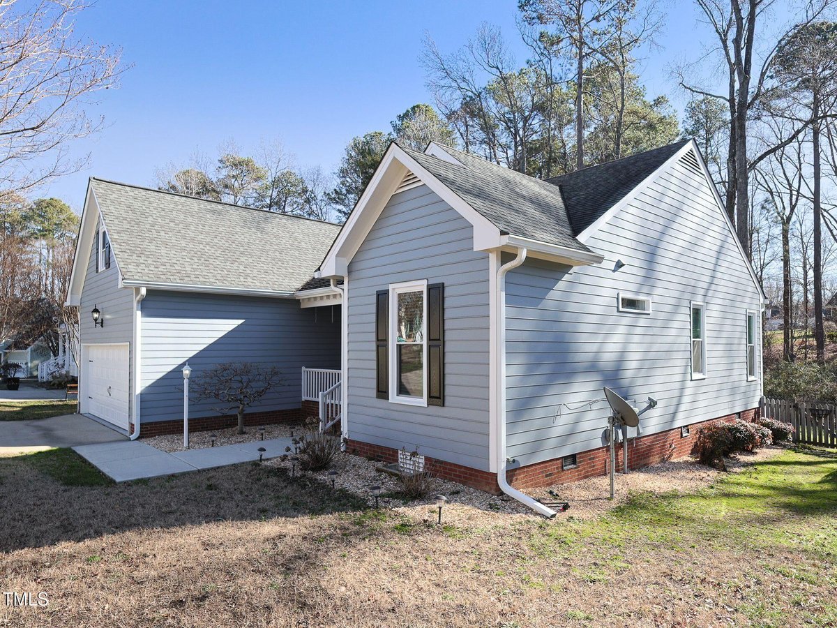 2604 Dahlgreen Road, Raleigh NC 27615