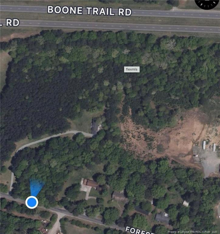 TBD Lot 8 Forestwood Park Road, Sanford NC 27330