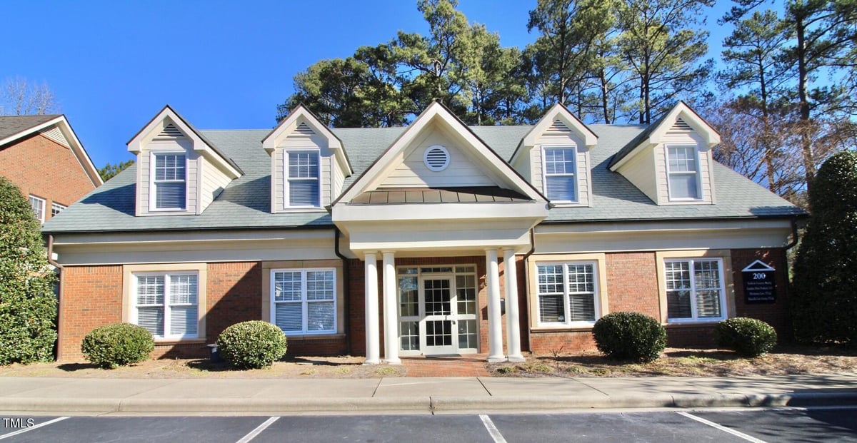 200 Pinner Weald Way # 102, Cary NC 27513