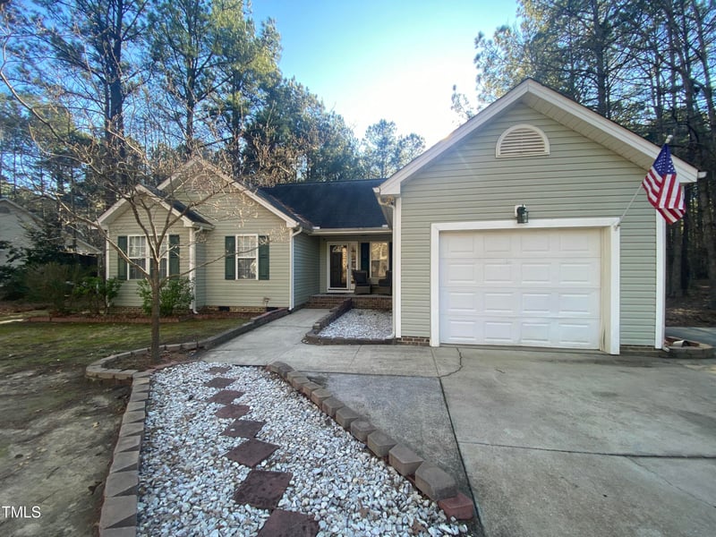 70 Wembley Court, Youngsville NC 27596