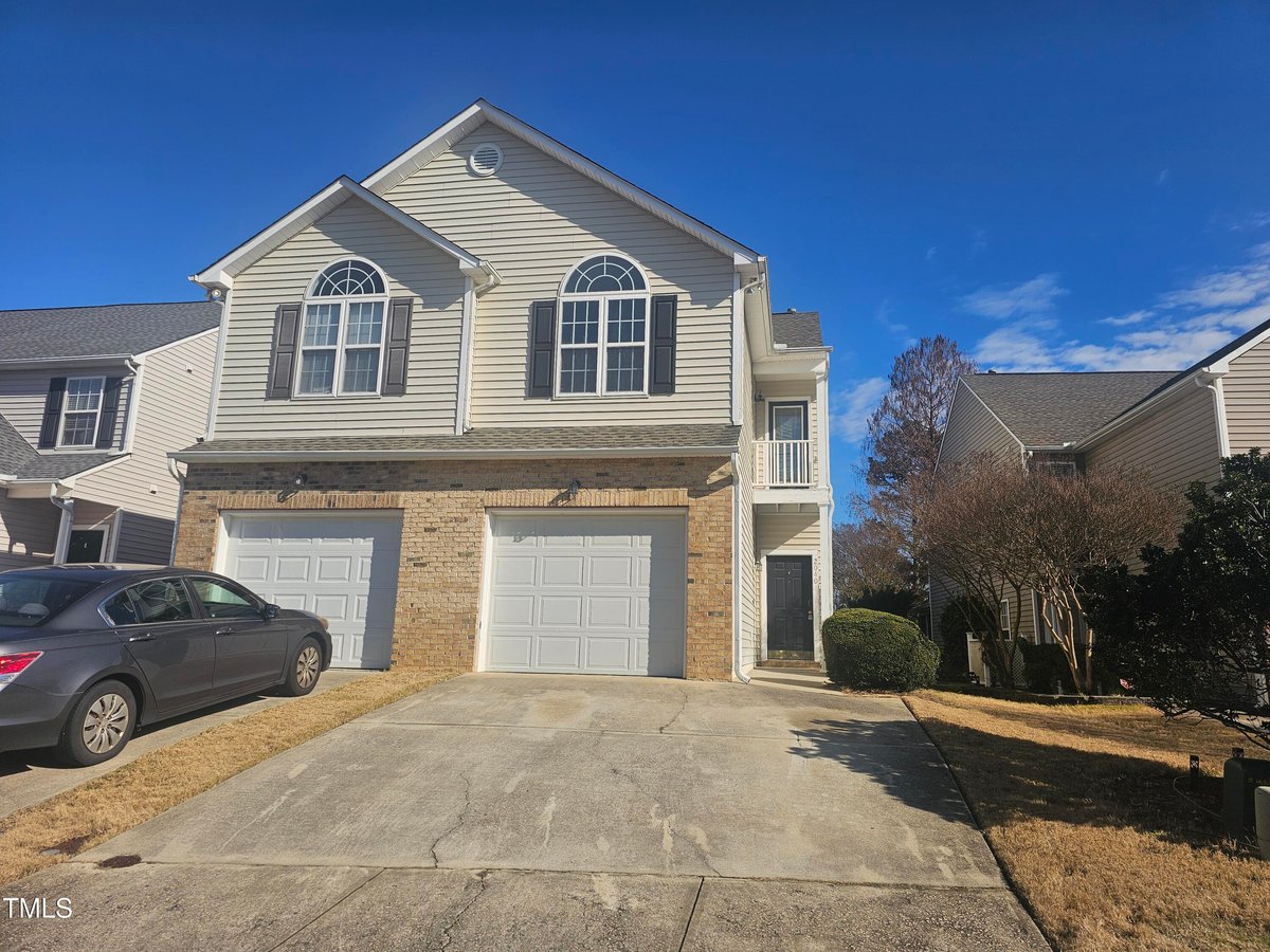 2040 Persimmon Ridge Drive, Raleigh NC 27604