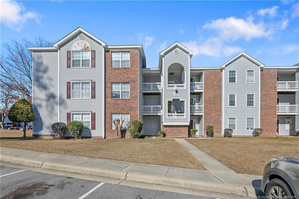 342 Waterdown Drive # 1, Fayetteville NC 28304