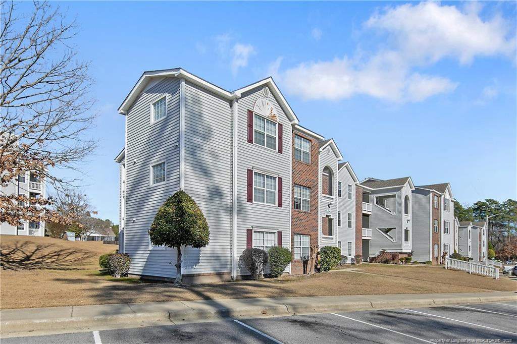 342 Waterdown Drive # 1, Fayetteville NC 28304