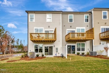 3014 Freewinds Way # 45, Cary NC 27519