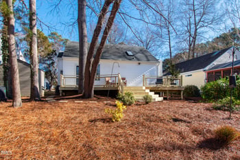 133 Sterlingdaire Drive, Cary NC 27511