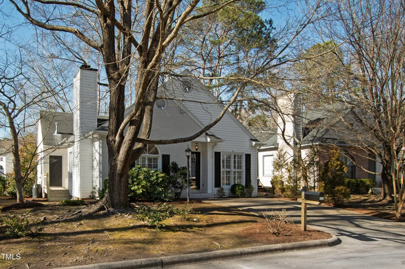 133 Sterlingdaire Drive, Cary NC 27511