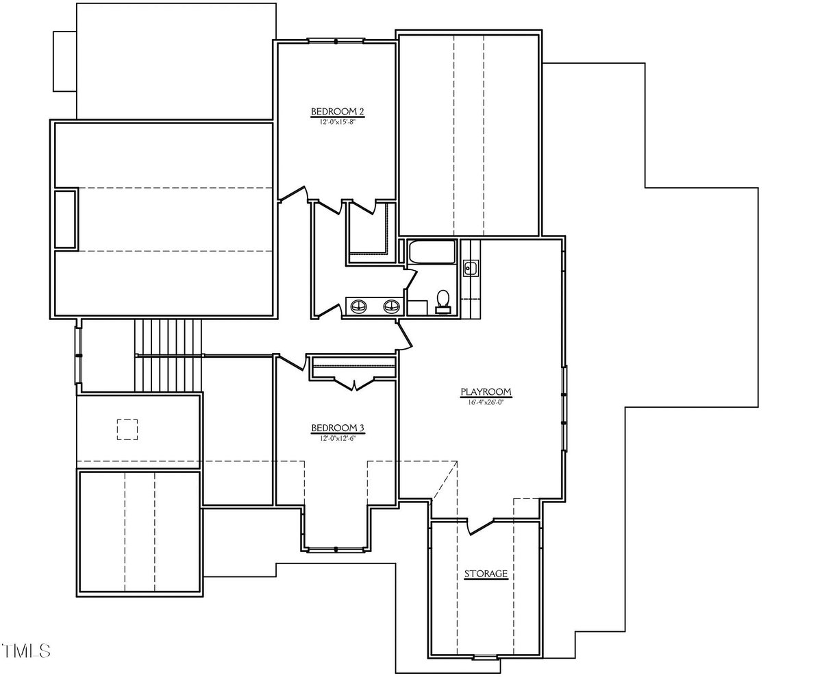 1401 Cottondale Lane, Wake Forest NC 27596