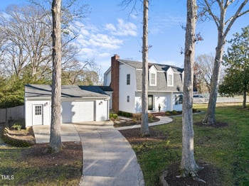 5500 Daywood Court, Raleigh NC 27609