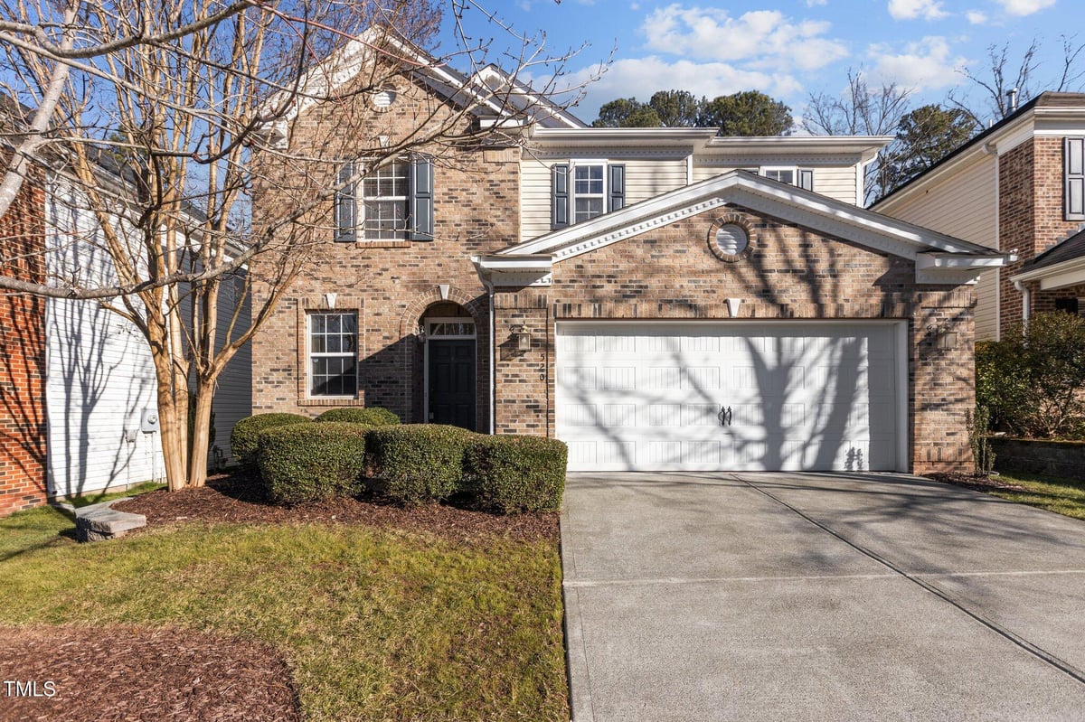 520 Emerald Downs Road, Cary NC 27519