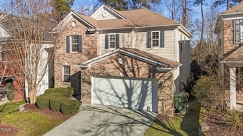 520 Emerald Downs Road, Cary NC 27519