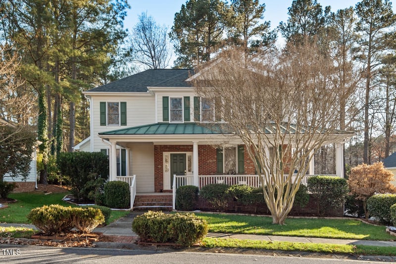 30097 Baxter, Chapel Hill NC 27517