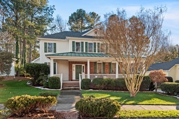 30097 Baxter, Chapel Hill NC 27517