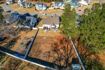 820 Trumpet Vine Court, Wendell NC 27591