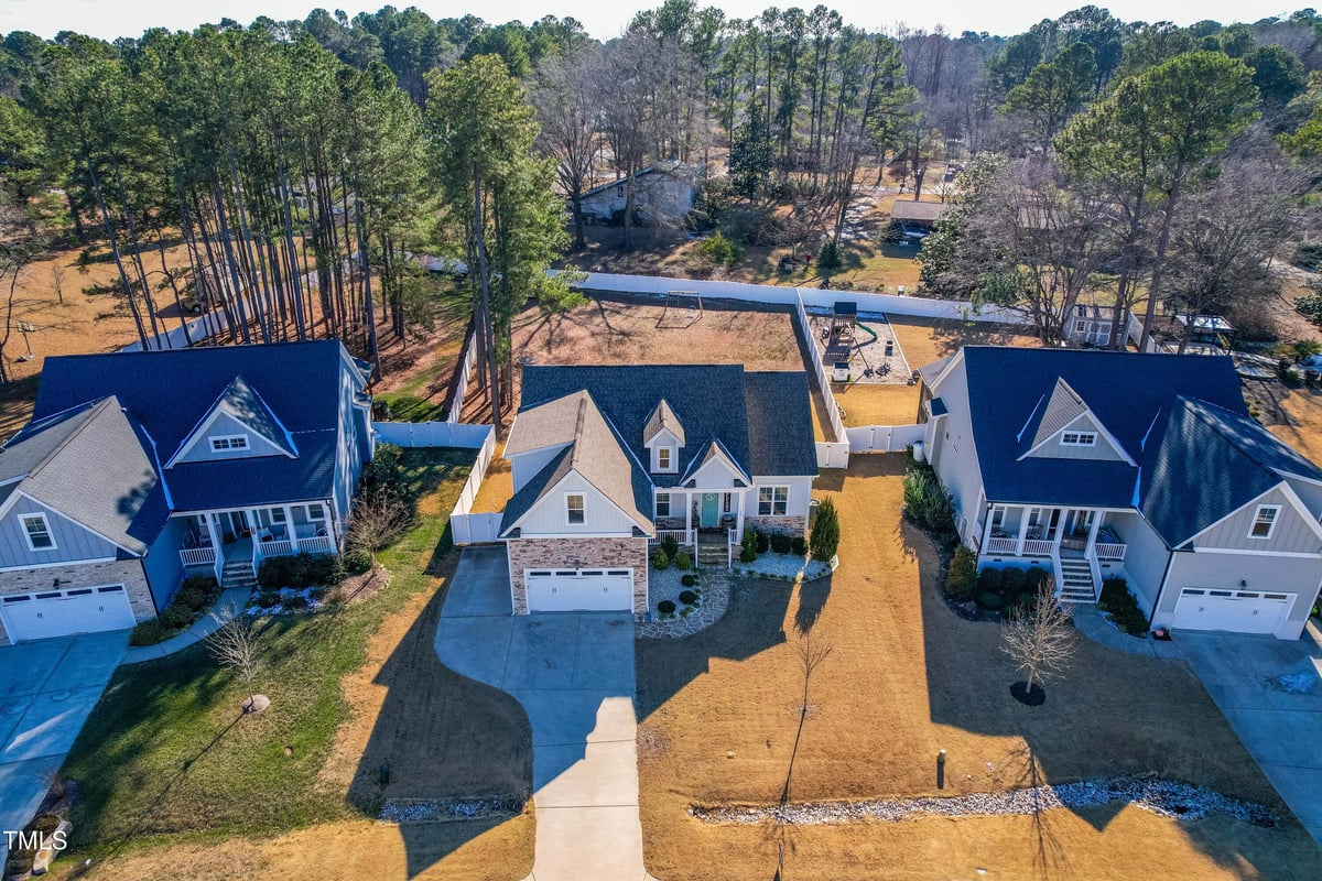 820 Trumpet Vine Court, Wendell NC 27591