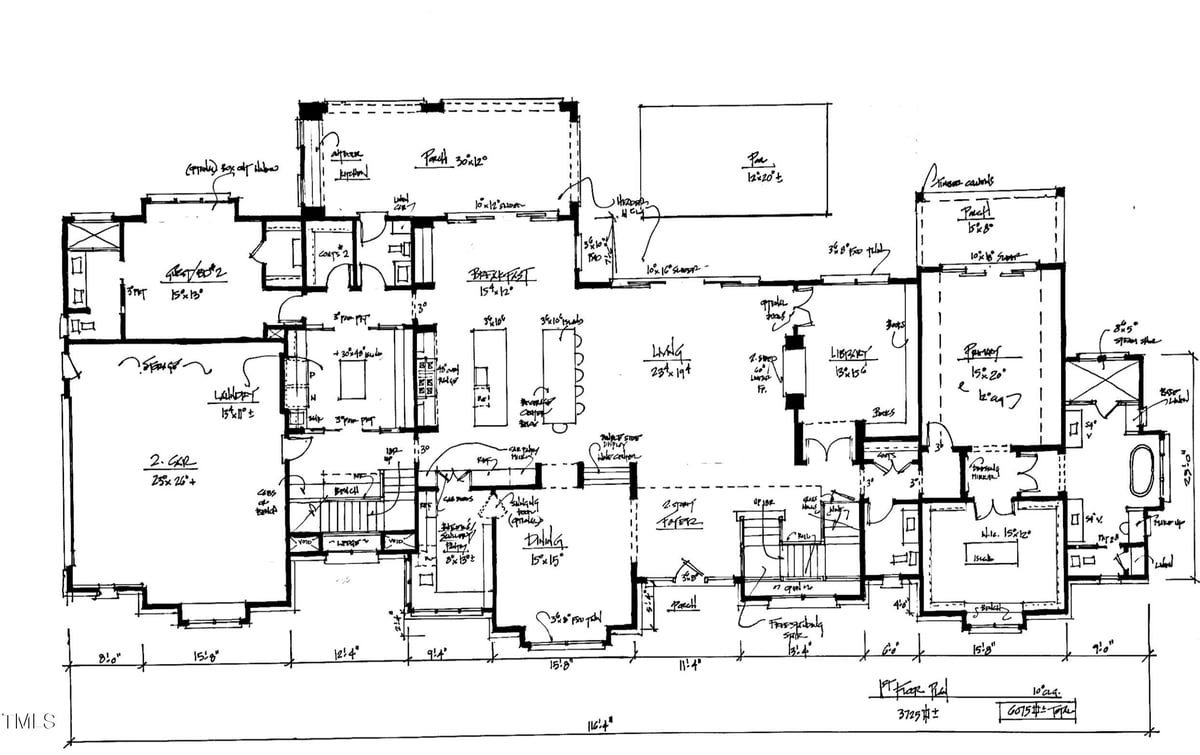 432 Firefly Overlook, Pittsboro NC 27312